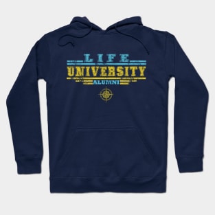 Life University Hoodie